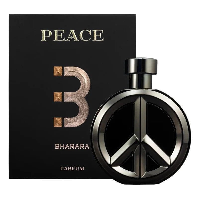 Peace Bharara 100ml - Muestra 10 ml