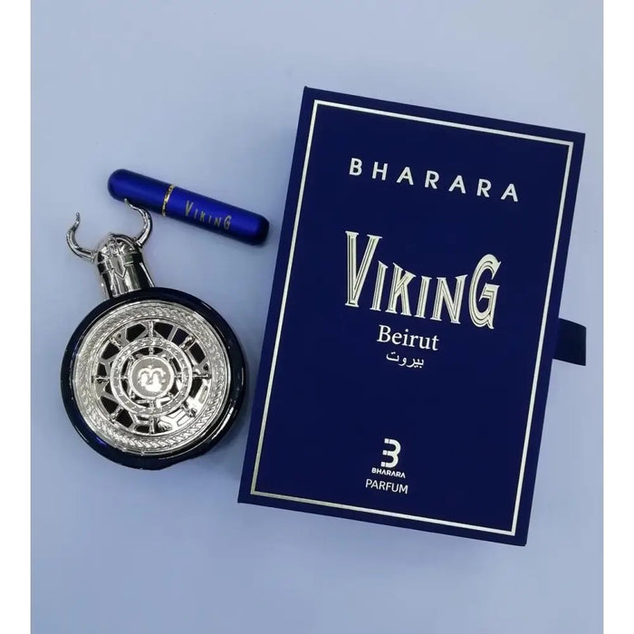 Viking Beirut Bharara 100ml - Arabic Parfums