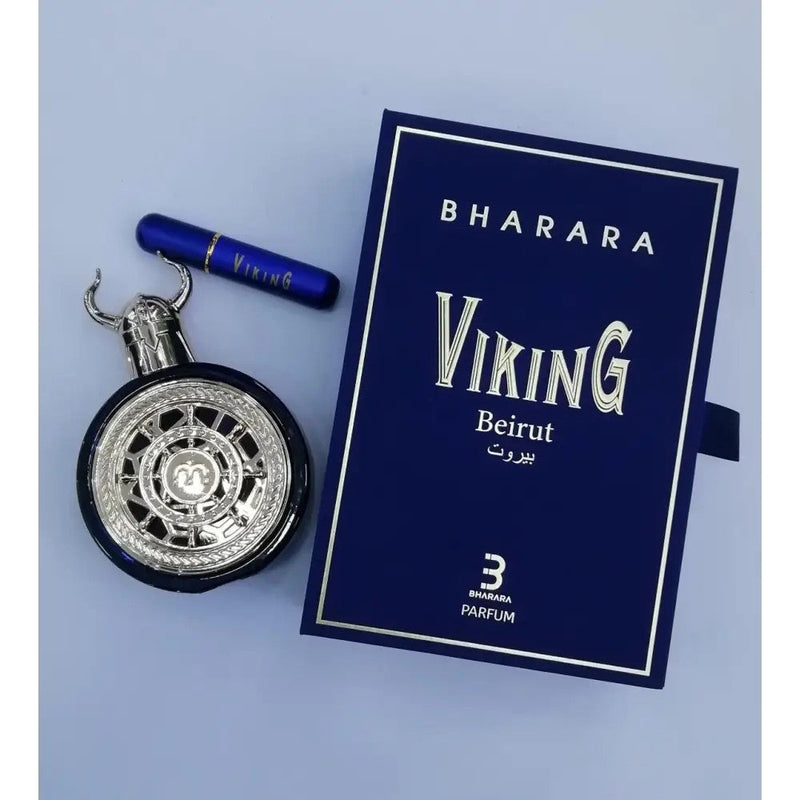 Viking Beirut BHARARA - Muestra 5 ml