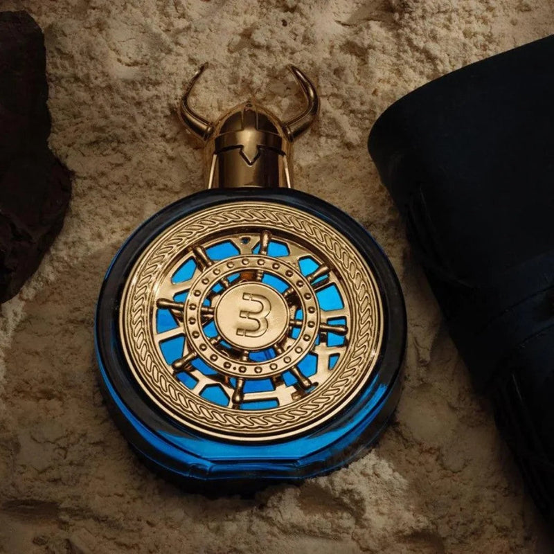 Viking Beirut BHARARA - Muestra 10 ml