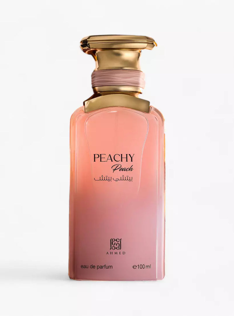 Peachy Peach AHMED AL MAGHRIBI - Muestra 5 ml