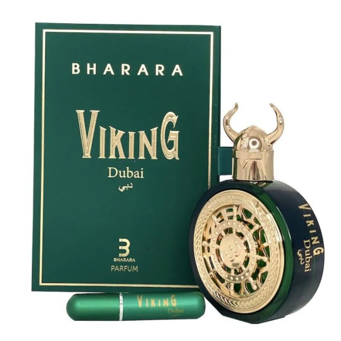 Viking Dubai Bharara 100ml - Arabic Parfums