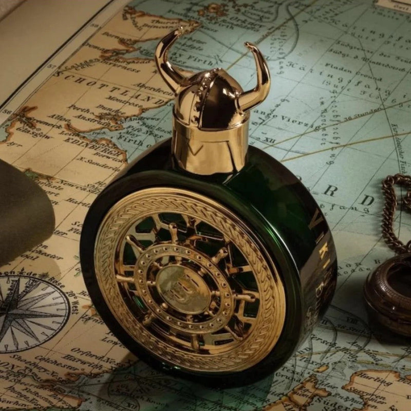 Viking Dubai BHARARA 100ml - Muestra 5 ml