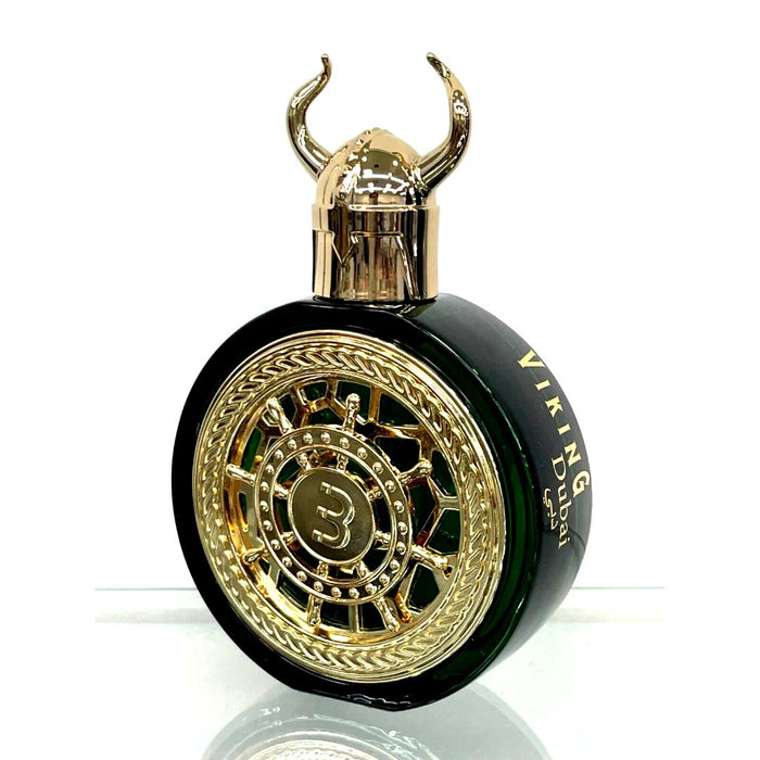 Viking Dubai Bharara 100ml - Arabic Parfums