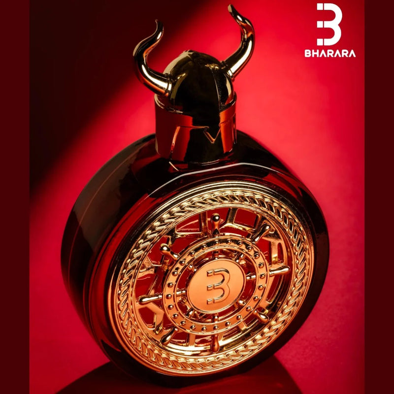 Viking Kashmir Bharara 100ml - Muestra 5 ml