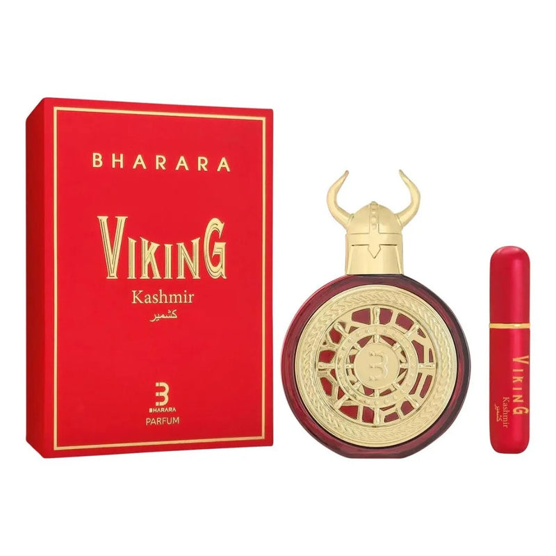 Viking Kashmir Bharara 100ml - Muestra 10 ml