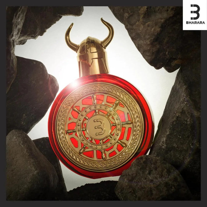 Viking Kashmir Bharara 100ml - Muestra 5 ml