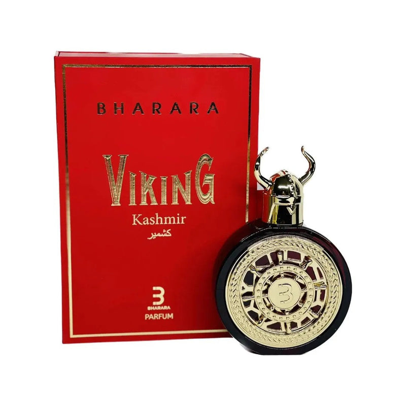 Viking Kashmir Bharara 100ml - Muestra 10 ml