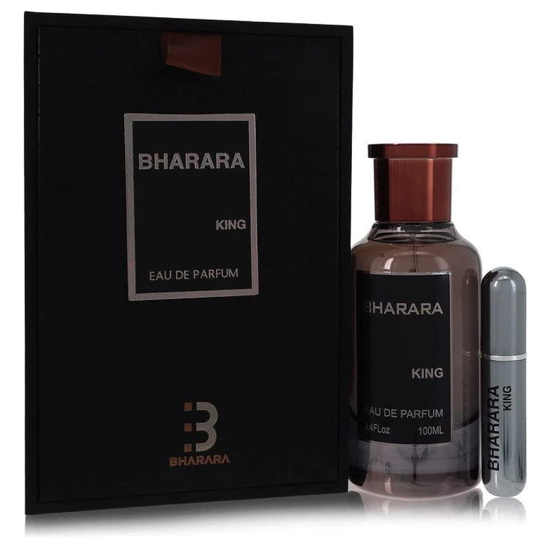Bharara King Eau de Parfum 100ml - Arabic Parfums