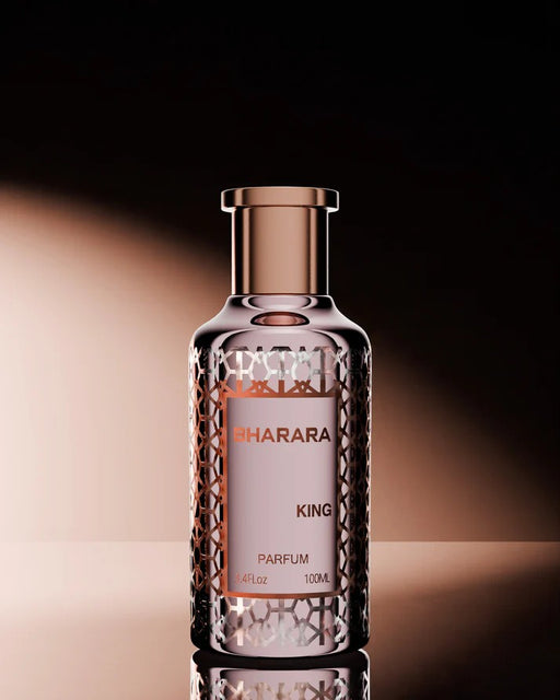 King Parfum Bharara 100ml - Arabic Parfums