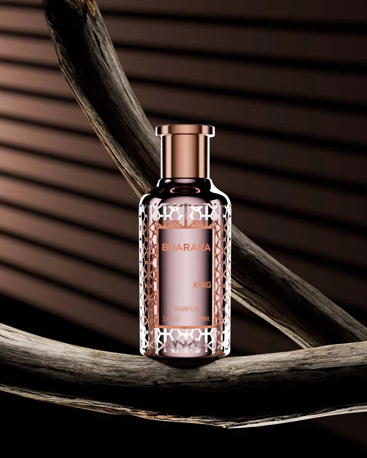 Bharara King Parfum 100ml - Arabic Parfums