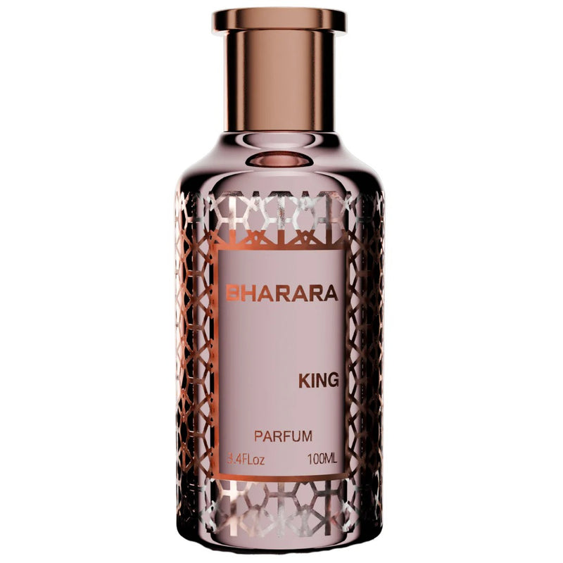 Bharara King Parfum 100ml - Arabic Parfums