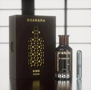 Bharara King Parfum 100ml - Arabic Parfums