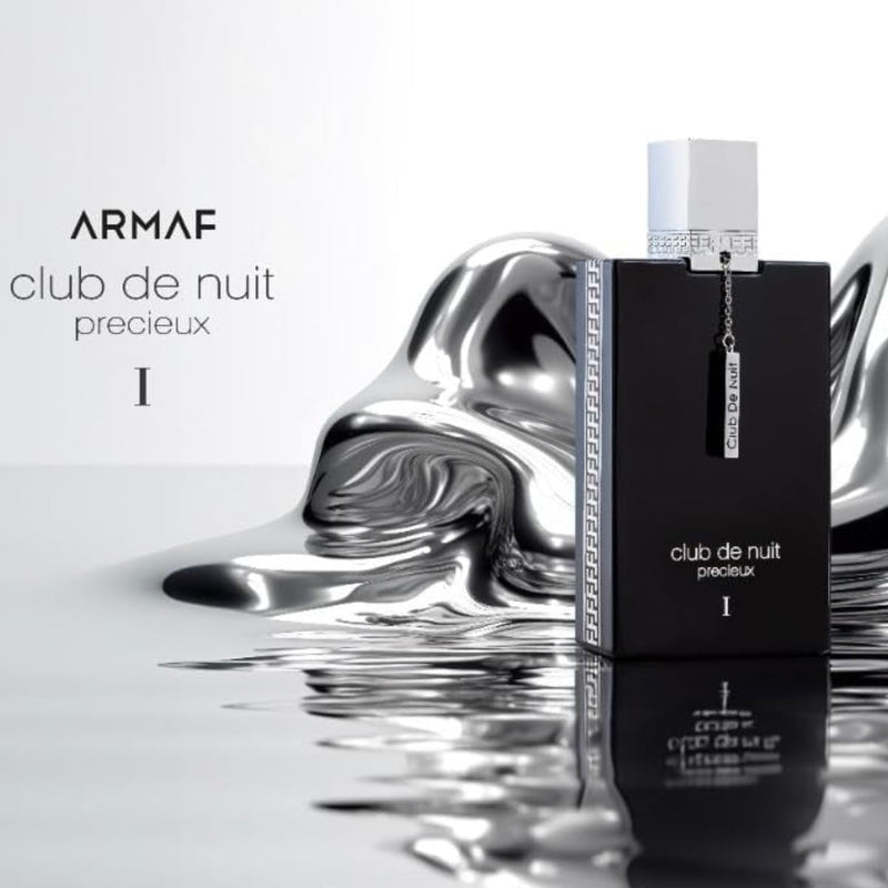 Club de Nuit Precieux I ARMAF - Muestra 3 ml