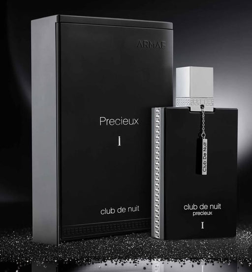 Armaf Club de Nuit Precieux 55ml - Arabic Parfums