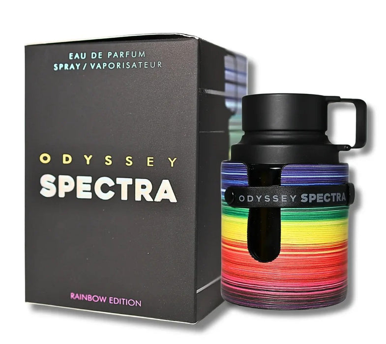 Odyssey Spectra Armaf 100ml - Arabic Parfums