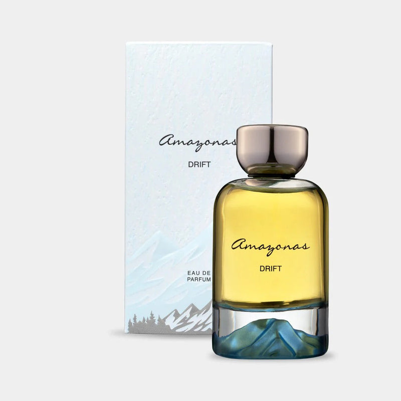 Amazonas Drift Atralia 100ml - Muestra 5 ml