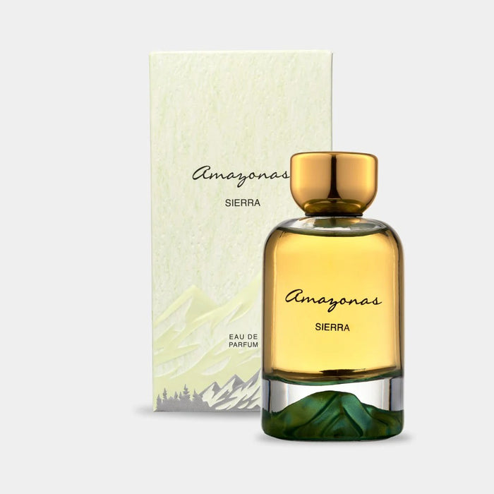 Amazonas Sierra Atralia 100ml