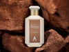 Sensual Vanilla Atralia 100ml - Arabic Parfums