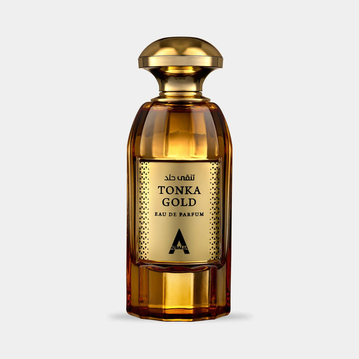 Tonka Gold Atralia 100ml