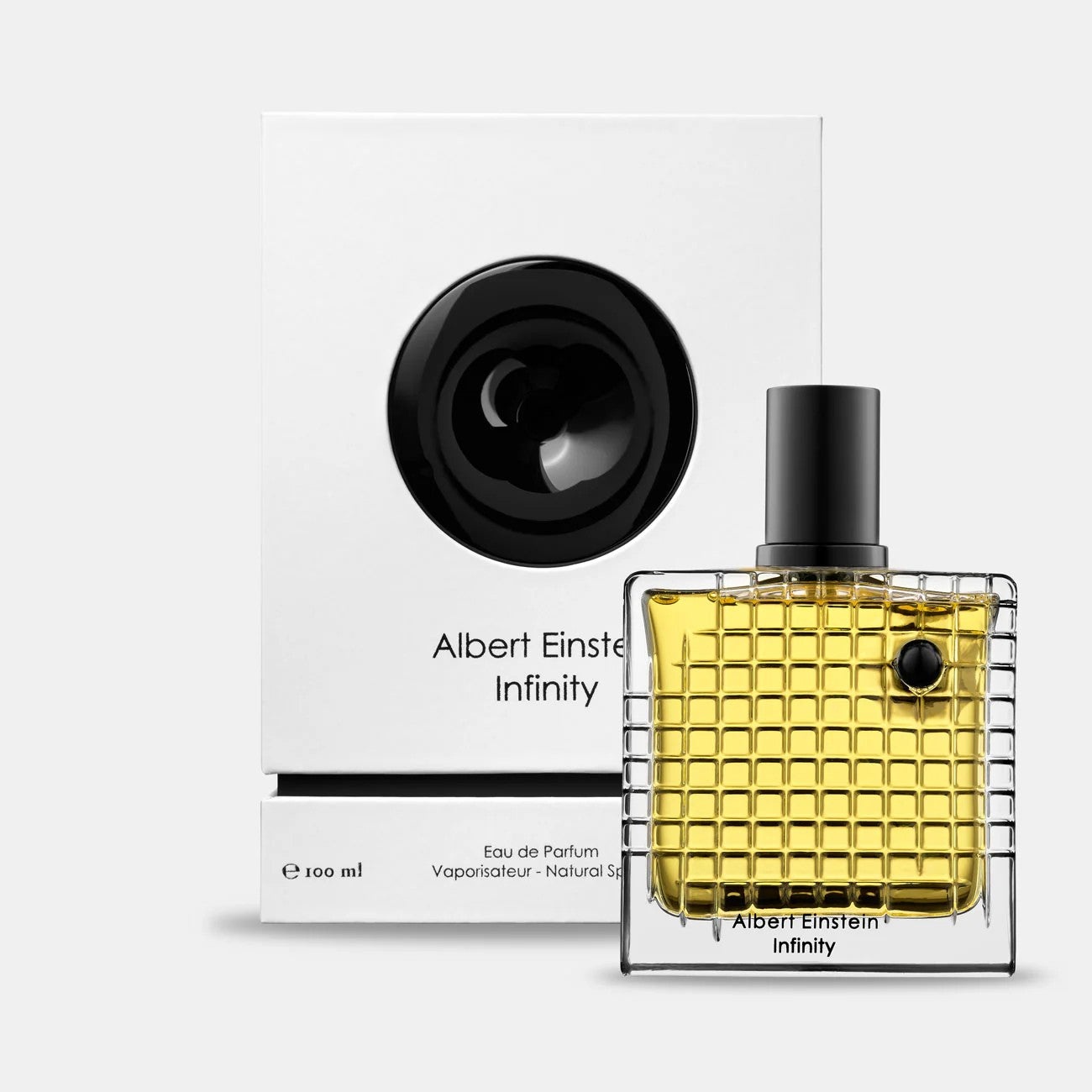 Albert Eistein Infinity Atralia 100ml ATRALIA 100ml | Perfum