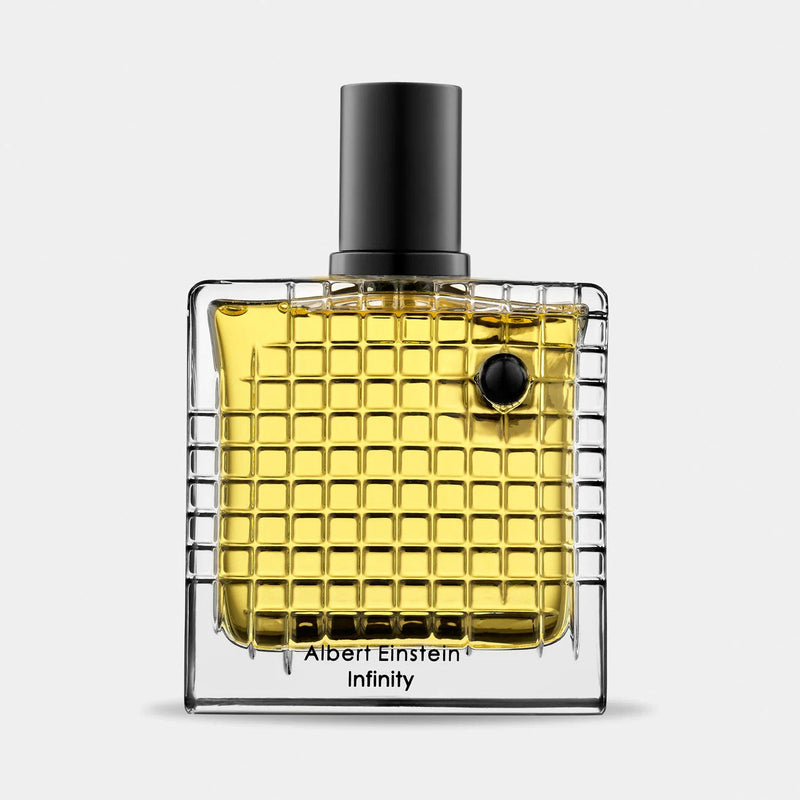 Albert Eistein Infinity Atralia 100ml - Muestra 5 ml