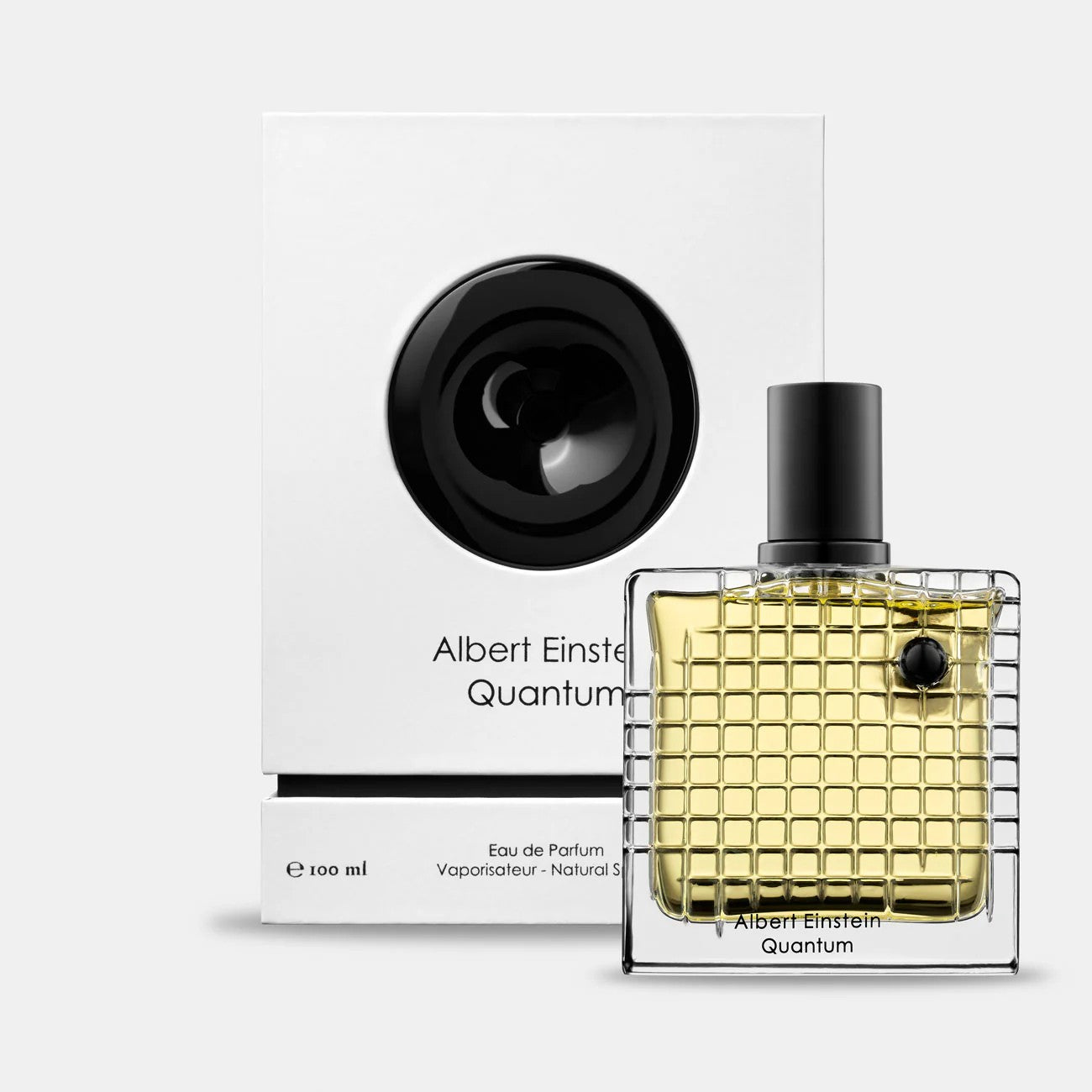 Albert Einstein Quantum ATRALIA ATRALIA | Perfume Unisex — Arabic