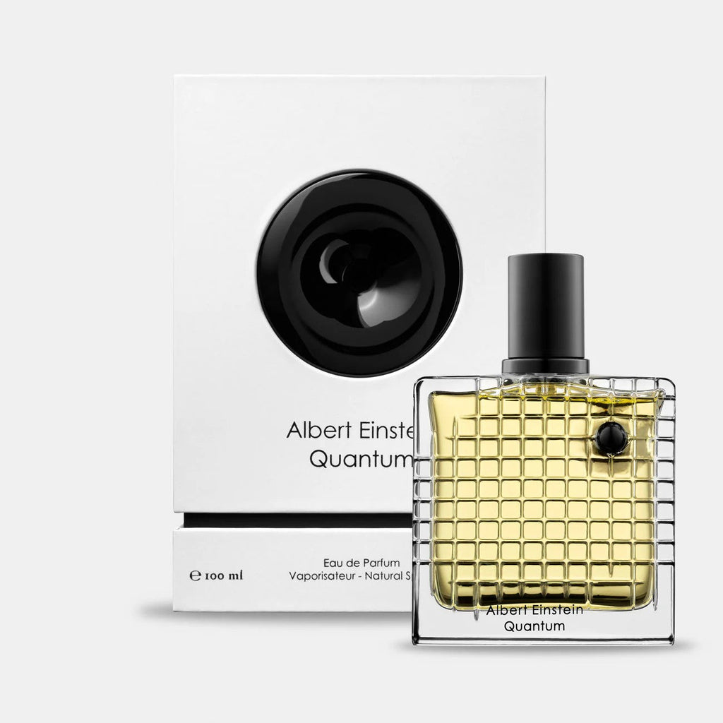 Albert Einstein Quantum ATRALIA ATRALIA | Unisex Perfume — Arabic
