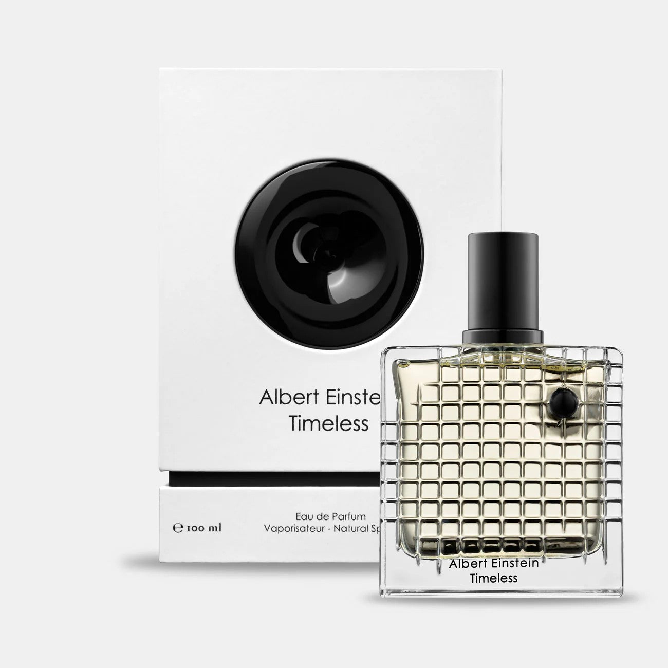 香水(男性用) ATRALIA  EINSTEIN TIMELESS 100ml Albert Einstein Timeless Atralia 100ml ATRALIA 100ml | Perfu
