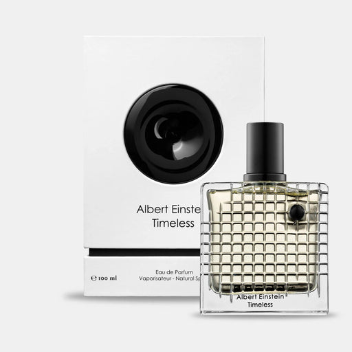 Albert Einstein Timeless Atralia 100ml - Arabic Parfums