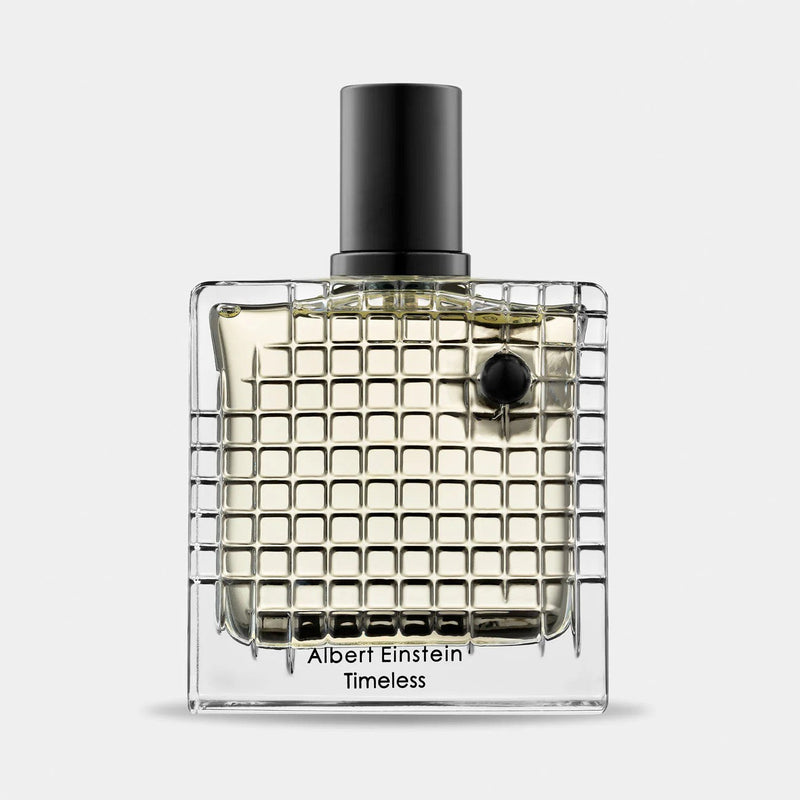 Albert Einstein Timeless Atralia 100ml - Muestra 3 ml