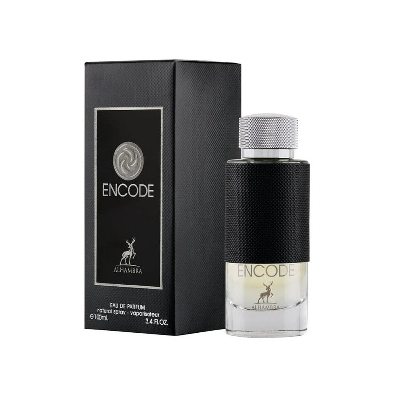 Encode MAISON ALHAMBRA 100ml - Muestra 10 ml