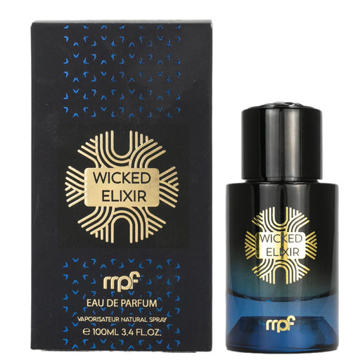 Wicked Elixir MyPerfumes 100ml - Arabic Parfums