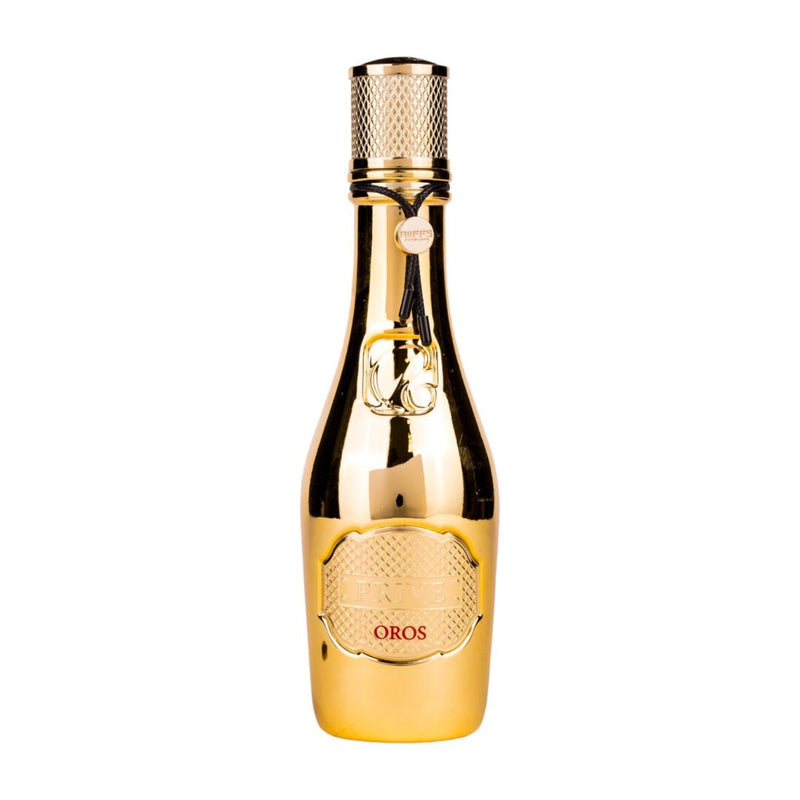 Prive Oros Riiffs 100ml - Muestra 5 ml