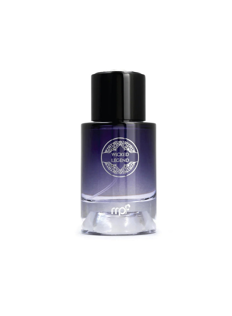 Wicked Legend MyPerfumes 100ml - Muestra 3 ml