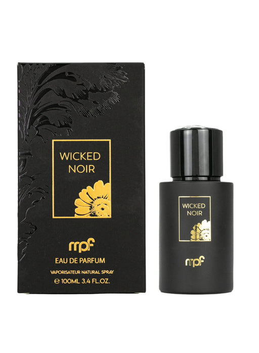 Wicked Noir MyPerfumes 100ml - Arabic Parfums