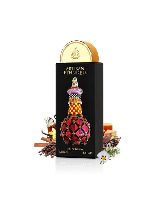 Artisan Ethnique Lattafa Pride 100ml - Arabic Parfums