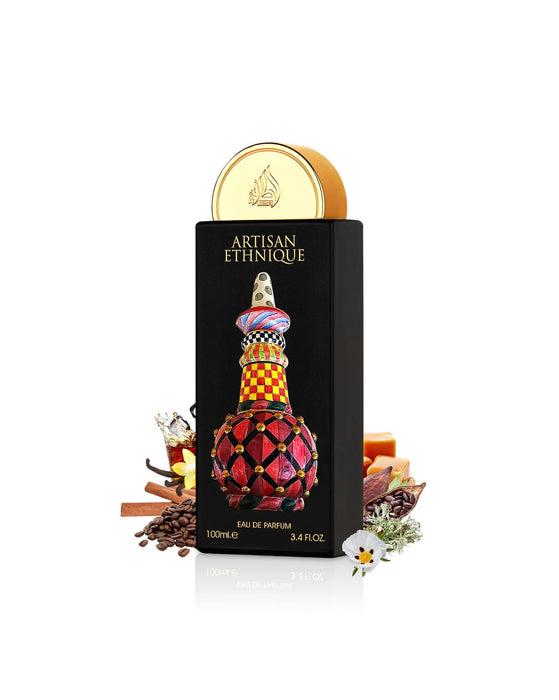 Artisan Ethnique Lattafa Pride 100ml