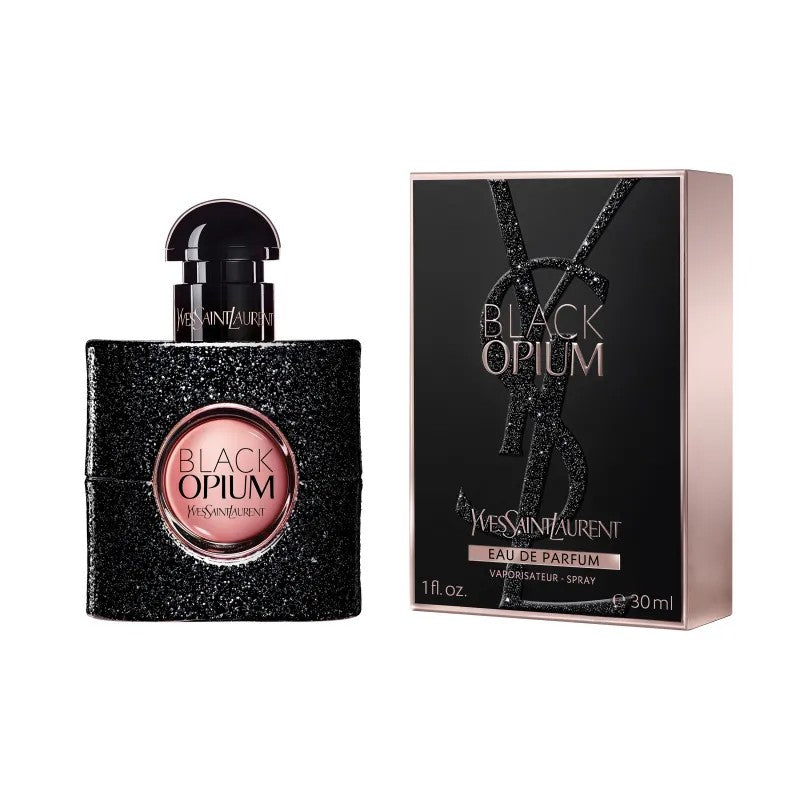 Black Opium Eau de Parfum Yves Saint Laurent 90ml - Arabic Parfums