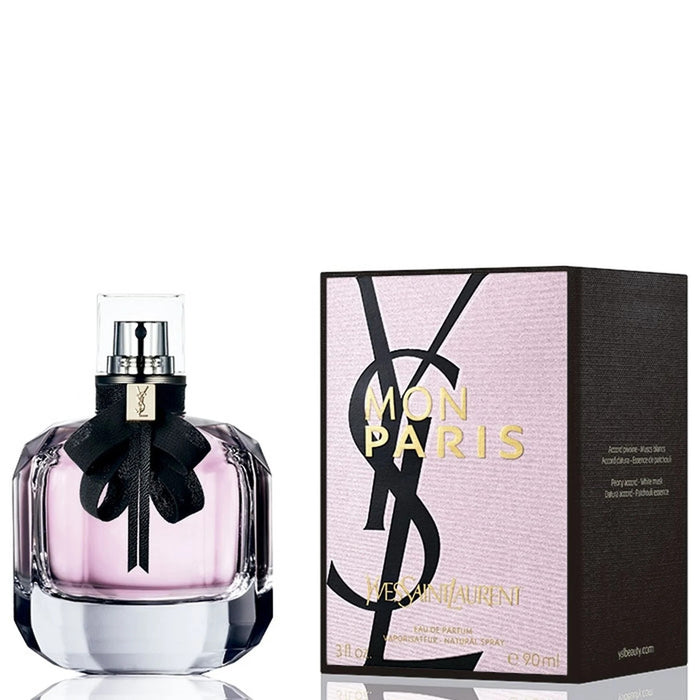 Mon Paris Eau de Parfum Yves Saint Laurent 90ml TESTER