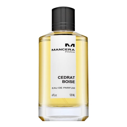 Cedrat Boise Mancera 120ml TESTER - Arabic Parfums