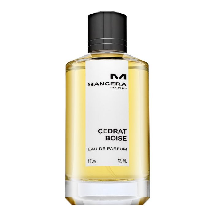 Cedrat Boise Mancera 120ml TESTER - Arabic Parfums