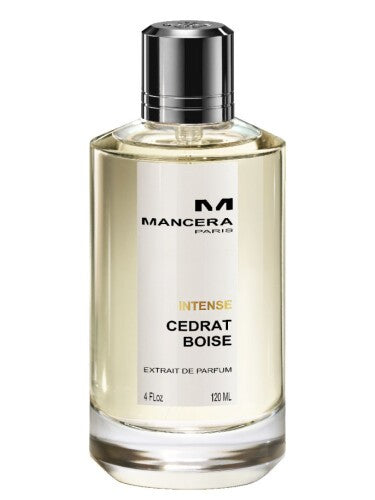 Intense Cedrat Boise MANCERA - Muestra 3 ml