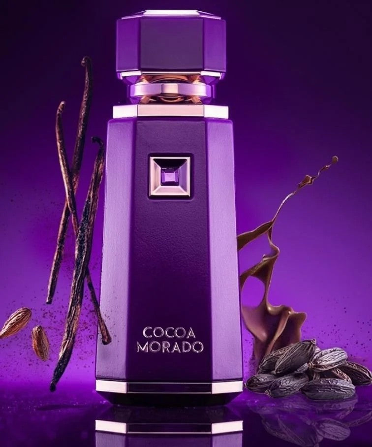 Cocoa Morado FRENCH AVENUE - Muestra 5 ml