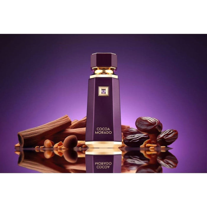 Cocoa Morado French Avenue 100ml - Arabic Parfums