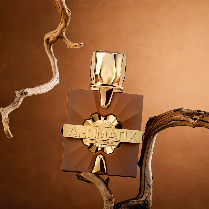 Royal Taboo FRENCH AVENUE x AROMATIX - Muestra 3 ml