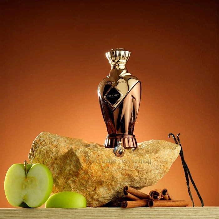 Prodigy PARIS CORNER - Muestra 10 ml