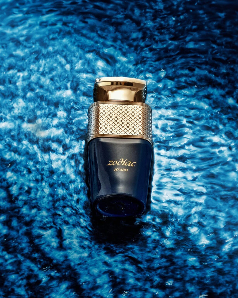 Zodiac Stratos Paris Corner 100ml - Muestra 5 ml