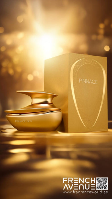 Pinnace Oryn French Avenue 100ml - Arabic Parfums