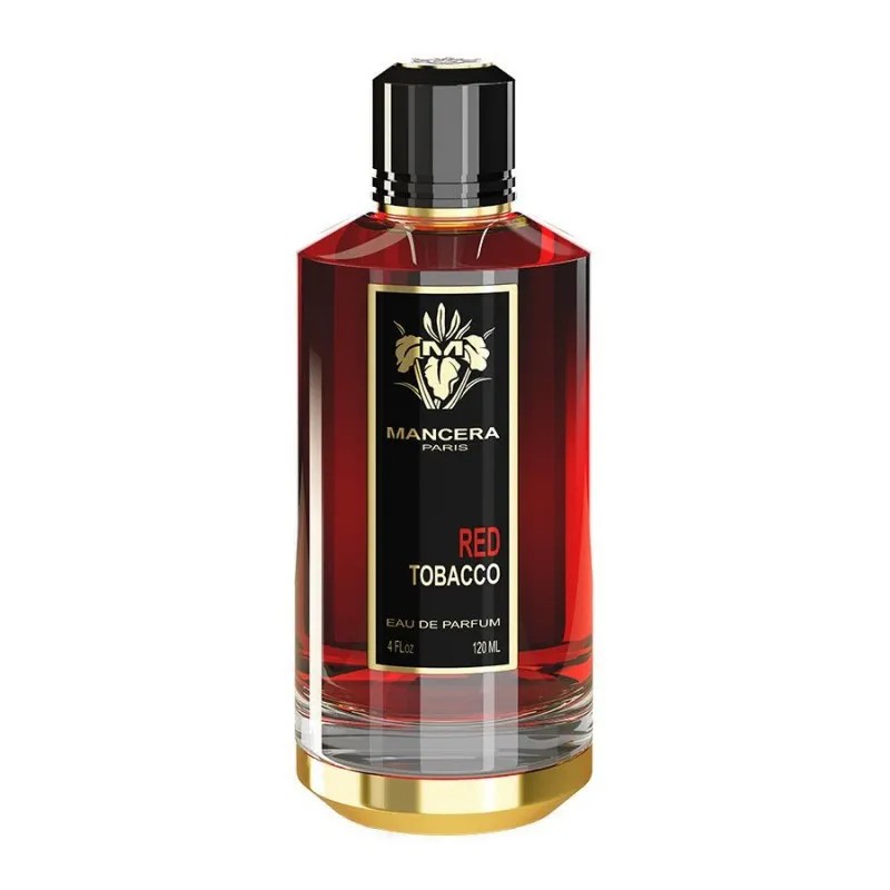 Red Tobacco MANCERA - Muestra 5 ml